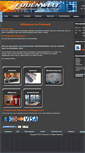 Mobile Screenshot of folienwelt.at